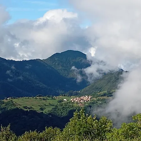 La Casa Dei Pasqui' *