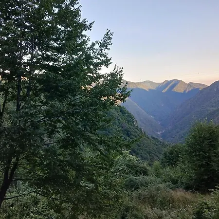 La Casa Dei Pasqui' Bollone