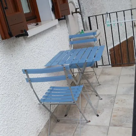 Semesterbostad La Casa Dei Pasqui' *