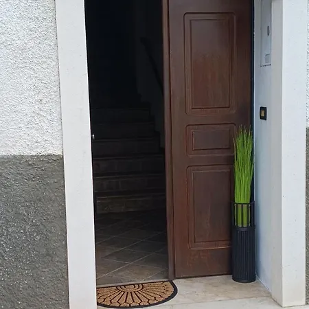 La Casa Dei Pasqui' *