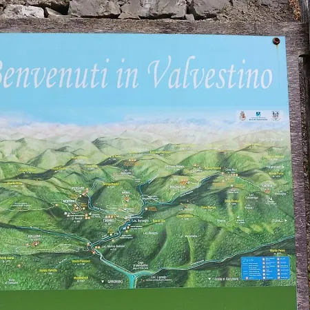 La Casa Dei Pasqui'