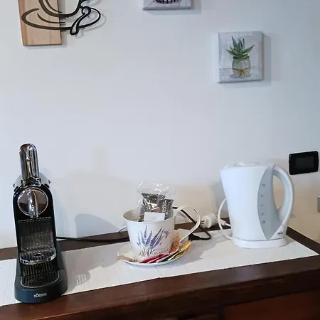 La Casa Dei Pasqui' Ferienhaus Bollone