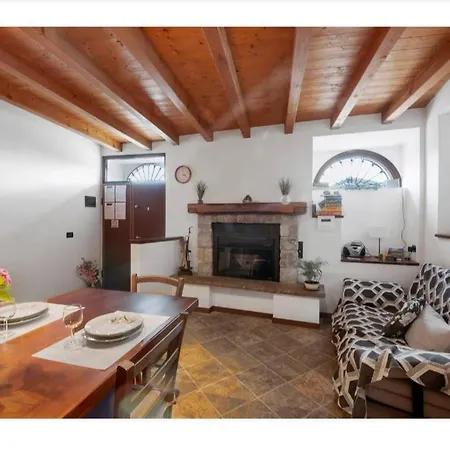 La Casa Dei Pasqui' *