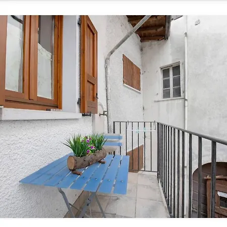 Ferienhaus La Casa Dei Pasqui' *
