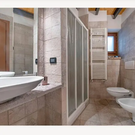 Ferienhaus La Casa Dei Pasqui' *